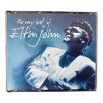Elton John - The Very Best Of Elton John (2CD) (TWEEDEHANDS), CD & DVD, CD | Autres CD, Verzenden
