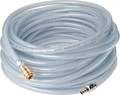 Persluchtslang DN 7.2 Koppeling, 16 bar, 10 meter, 20 mm, Doe-het-zelf en Bouw, Overige Doe-Het-Zelf en Bouw, Verzenden