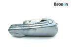 Duosteun Rechts Piaggio | Vespa GTS 125 2007-2011 Carb, Motoren, Verzenden, Gebruikt