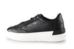 Tommy Hilfiger Sneakers in maat 40 Zwart | 10% extra korting, Vêtements | Hommes, Sneakers, Verzenden