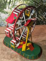 JW Altex Company - Jouet en étain - Reuzenrad - 1950-1960