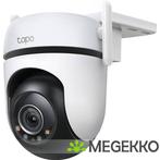 TP-Link Tapo C520-WS Dome, Verzenden