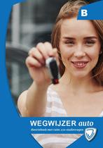 Auto, wegwijzer / Verkeerswegwijzer 9789058624703, Verzenden, Cgcp Verstappen
