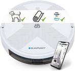 Tweedekans | Blaupunkt Bluebot XVAC – Robotstofzuiger met, Elektronische apparatuur, Ophalen of Verzenden, Nieuw