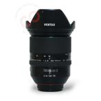 Pentax-D HD FA 24-70mm 2.8 ED SDM WR nr. 3724, Audio, Tv en Foto, Fotografie | Fotostudio en Toebehoren, Ophalen of Verzenden