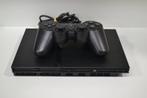 PlayStation 2 Console Slim Black, Nieuw