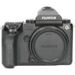 Tweedehands Fujifilm GFX 50S Body CM6168, Ophalen of Verzenden, Gebruikt