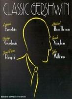 Classic Gershwin  CD George Gershwin, CD & DVD, Verzenden