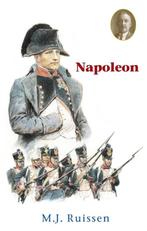 Napoleon / Historische verhalen voor jong en oud / 34, Verzenden, Gelezen, P. de Zeeuw