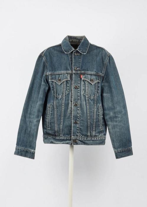 Levis Jacket in Blue size M, Kleding | Dames, Jassen | Zomer, Ophalen of Verzenden