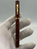 Waterman - vintage 1920 Set waterman 52 red ripple - Sans, Collections