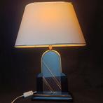 Herda - Lampe - Lampe de table Herda – Style Art déco –