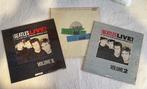Beatles - 3 lp albums - Diverse titels - Vinylplaat - 1977, CD & DVD