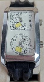 Tintin - Gelimiteerde en genummerde oplage - 1 Montre, Nieuw