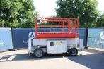 Veiling: Schaarlift Genie GS-3369 Diesel 2013, Ophalen