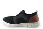 Rieker sneakers in maat 46 Blauw | 5% korting, Kleding | Heren, Schoenen, Zo goed als nieuw, Sneakers, Rieker, Verzenden