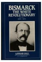 Bismarck, the White Revolutionary: 1851 [i.e. 1815]-1871, Verzenden