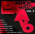 Various - Bravo Black Hits Vol. 3, Cd's en Dvd's, Verzenden, Gebruikt
