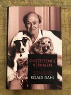 Ontzettende verhalen 9789047600527, Gelezen, Roald Dahl, R. Dahl, Verzenden