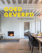 Goed geverfd 9789401466066 Willem Fouquaert, Verzenden, Zo goed als nieuw, Willem Fouquaert