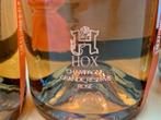 Hoxxoh, Hox Grande réserve Rosé - Champagne - 6 Flessen, Nieuw