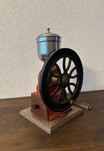 Elma - Moulin à café - fonte - Moulure à café vintage