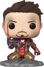 Funko Pop! Marvel avengers End Game - Iron Man #580 Glow..., Verzenden, Nieuw