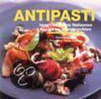 Antipasti 9789021535920 C. Ferguson, Verzenden, Gelezen, C. Ferguson