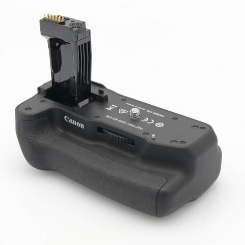 Canon BG-E18 batterijgrip occasion, Audio, Tv en Foto, Fotografie | Accu's en Batterijen, Zo goed als nieuw, Verzenden