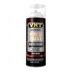 VHT WHEEL PAINT - Matt clear (Blank mat) (VHT COATINGS), Verzenden