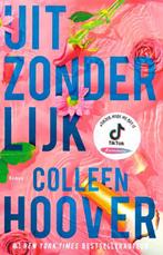 Uitzonderlijk - C. Hoover (bekend van TikTok) 9789020553161, Verzenden, Colleen Hoover