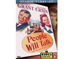 People Will Talk, Cd's en Dvd's, Verzenden, Nieuw in verpakking