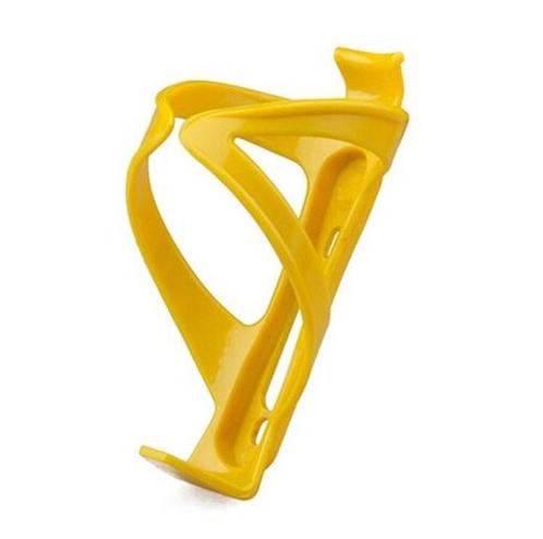 Bidonhouder Plastic Geel, Verzamelen, Overige Verzamelen, Verzenden