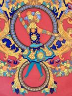 Rosenthal - Gianni Versace - Assiette murale -  Le Roi
