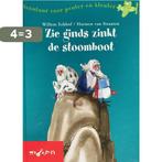 Zie ginds zinkt de stoomboot / Avontuur voor peuter en, Verzenden, Gelezen, Willem Eekhof