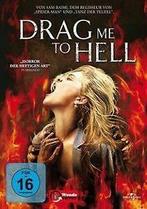 Drag Me to Hell [Directors Cut] von Sam Raimi  DVD, Zo goed als nieuw, Verzenden