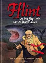 Fflint Dossier editie 9789079287963 Ger Apeldoorn, Verzenden, Zo goed als nieuw, Ger Apeldoorn
