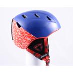 54 55 56 57 58 skihelm/snowboardhelm BRIKO KODIAKINO, Blue/r, Verzenden, Nieuw