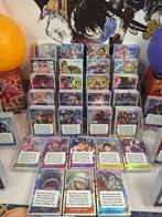 Bandai - 2000 Card - One Piece - Monkey D. Luffy 40x One, Nieuw