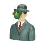 Beeldje - De Mensenzoon - Hars