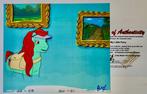 MY LITTLE PONY  Cellule de production danimation, Nieuw in verpakking