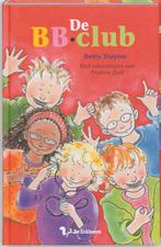 De BB-Club omnibus 9789060569320 Betty Sluyzer, Verzenden, Gelezen, Betty Sluyzer
