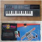 Casio - Casiotone PT-87 + Drum MAN TM Design in Mind - -, Nieuw