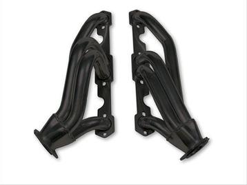 Headers, Shorty, Chevy, GMC, S-Series, SUV, Pickup, Small, Ophalen of Verzenden