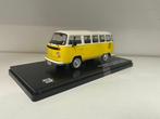 triple 9 1:43 - Modelauto - Volkswagen T2, Nieuw