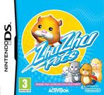 Zhu Zhu Pets (Nintendo DS used game), Nieuw, Ophalen of Verzenden