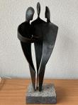 Cas van Houtert 1937-2007 - Sculpture - Contemporain -