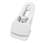 Holdon® Midi Clip wit tot 100 kg grijpvermogen, Verzenden