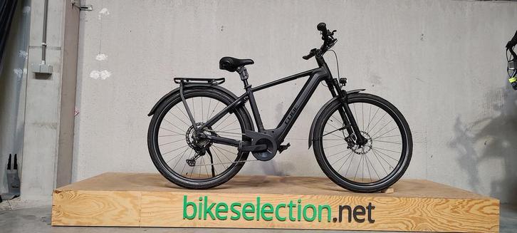 E-Bike | Cube KATHMANDU HYBRID SLT 750 | - 29% | 2024, Vélos & Vélomoteurs, Vélos électriques, Enlèvement