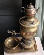 Samovar - Koper, Antiek en Kunst
